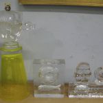 592 2068 ART GLASS